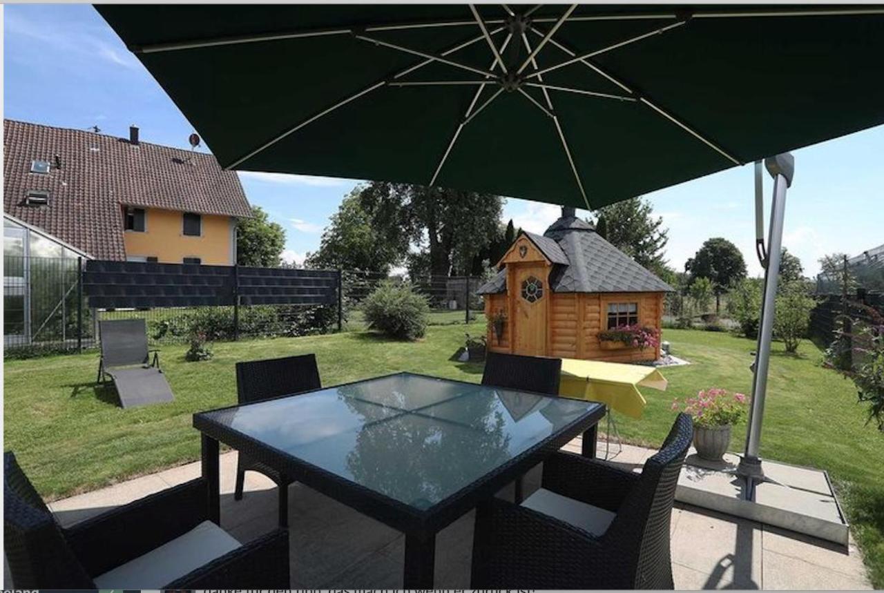 Hof Zum Stadl - Nr 1 Meckenbeuren