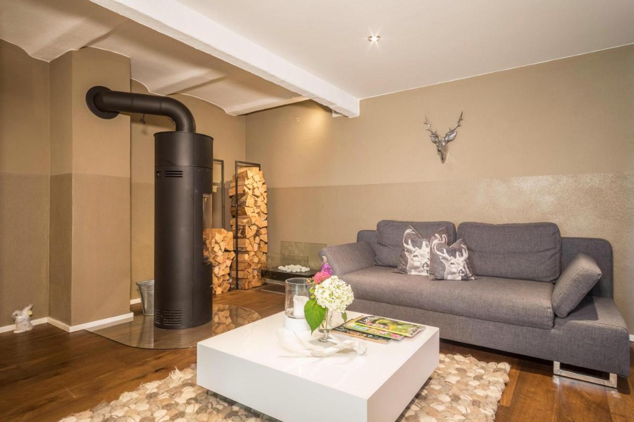 Apartment Hof Zum Stadl - Nr 1 *