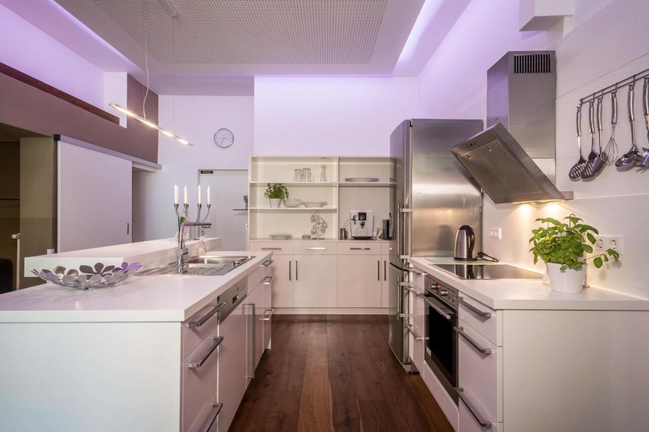 Apartment Hof Zum Stadl - Nr 1 *