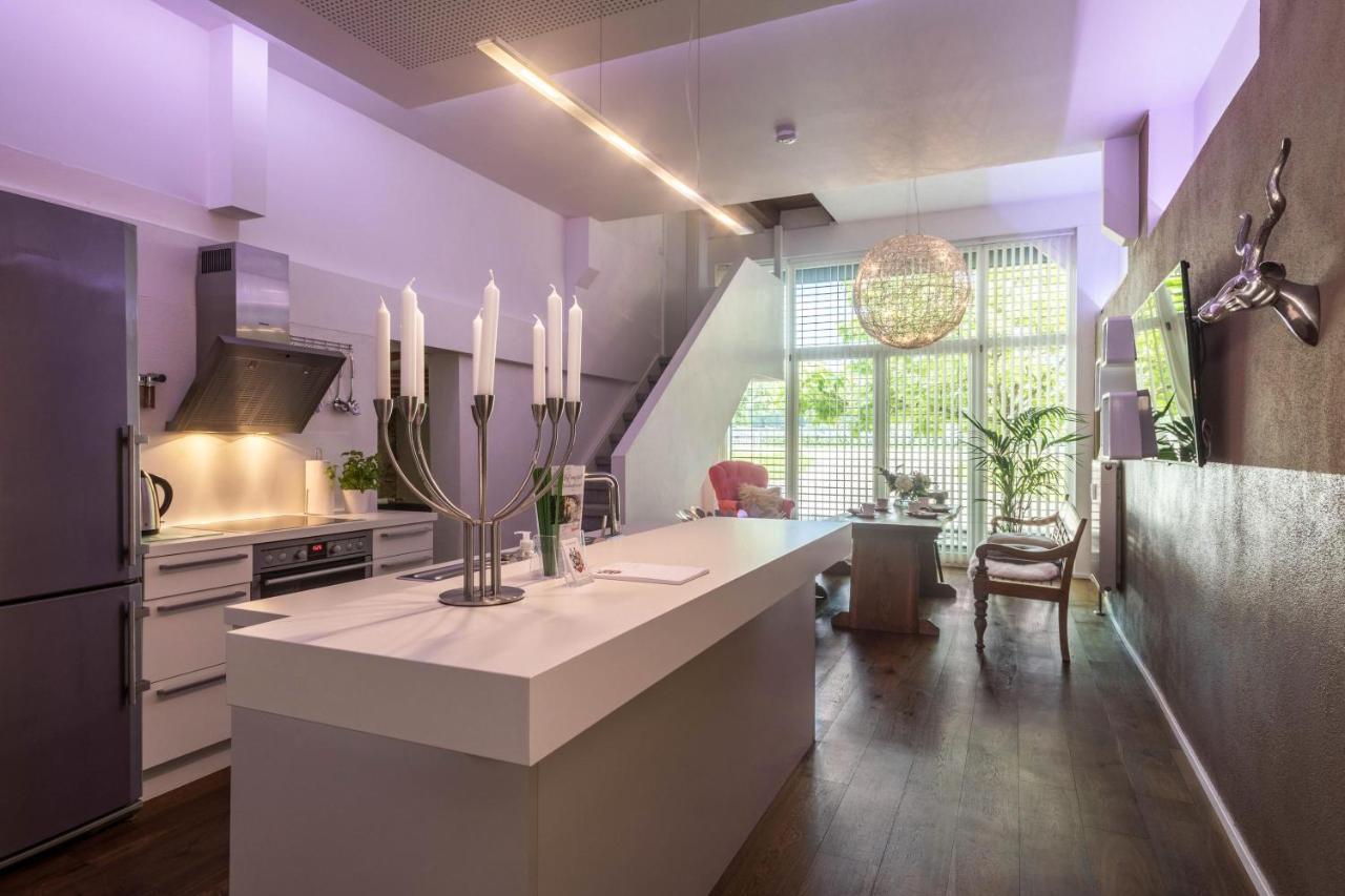 Apartment Hof Zum Stadl - Nr 1 Meckenbeuren
