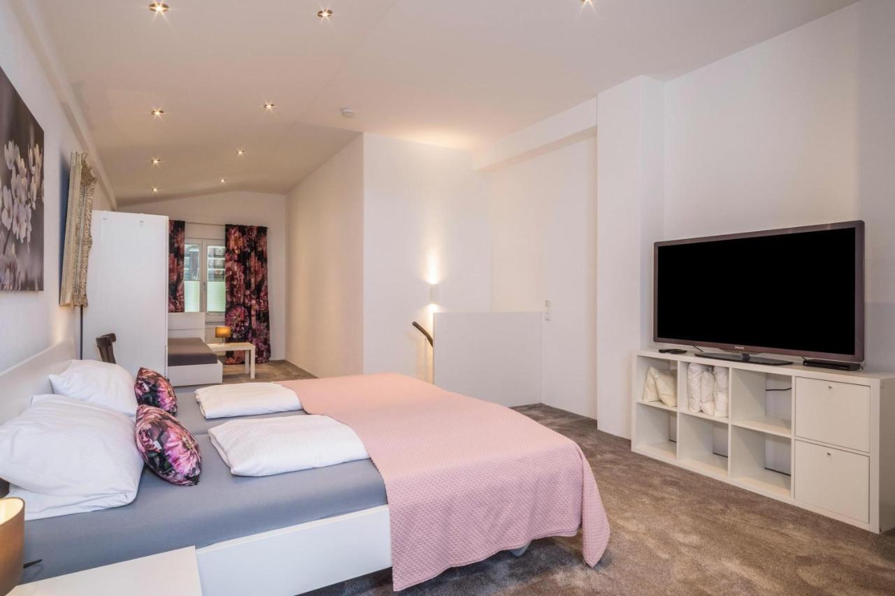 Hof Zum Stadl - Nr 1 Apartment *
