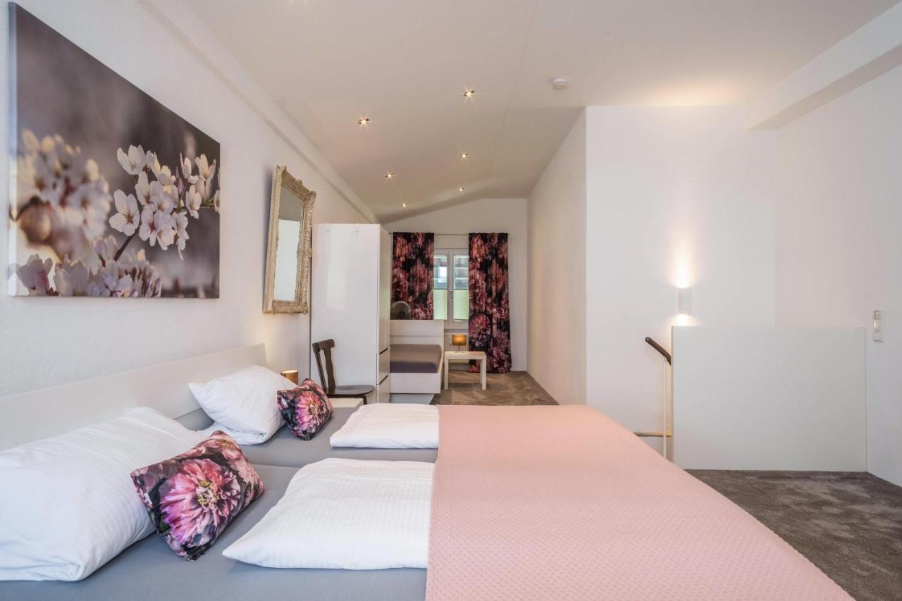 Apartment Hof Zum Stadl - Nr 1
