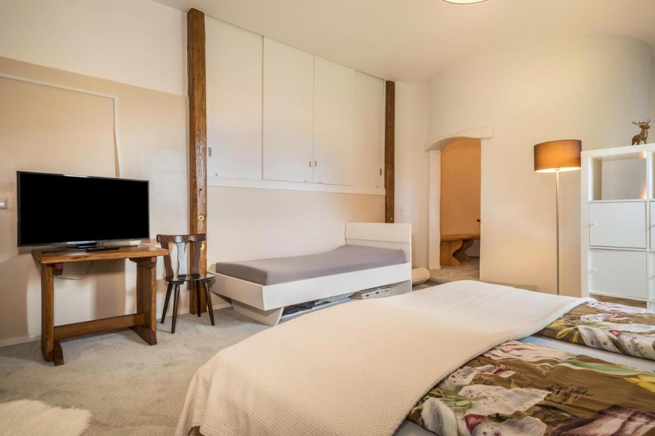 Hof Zum Stadl - Nr 1 Apartment *