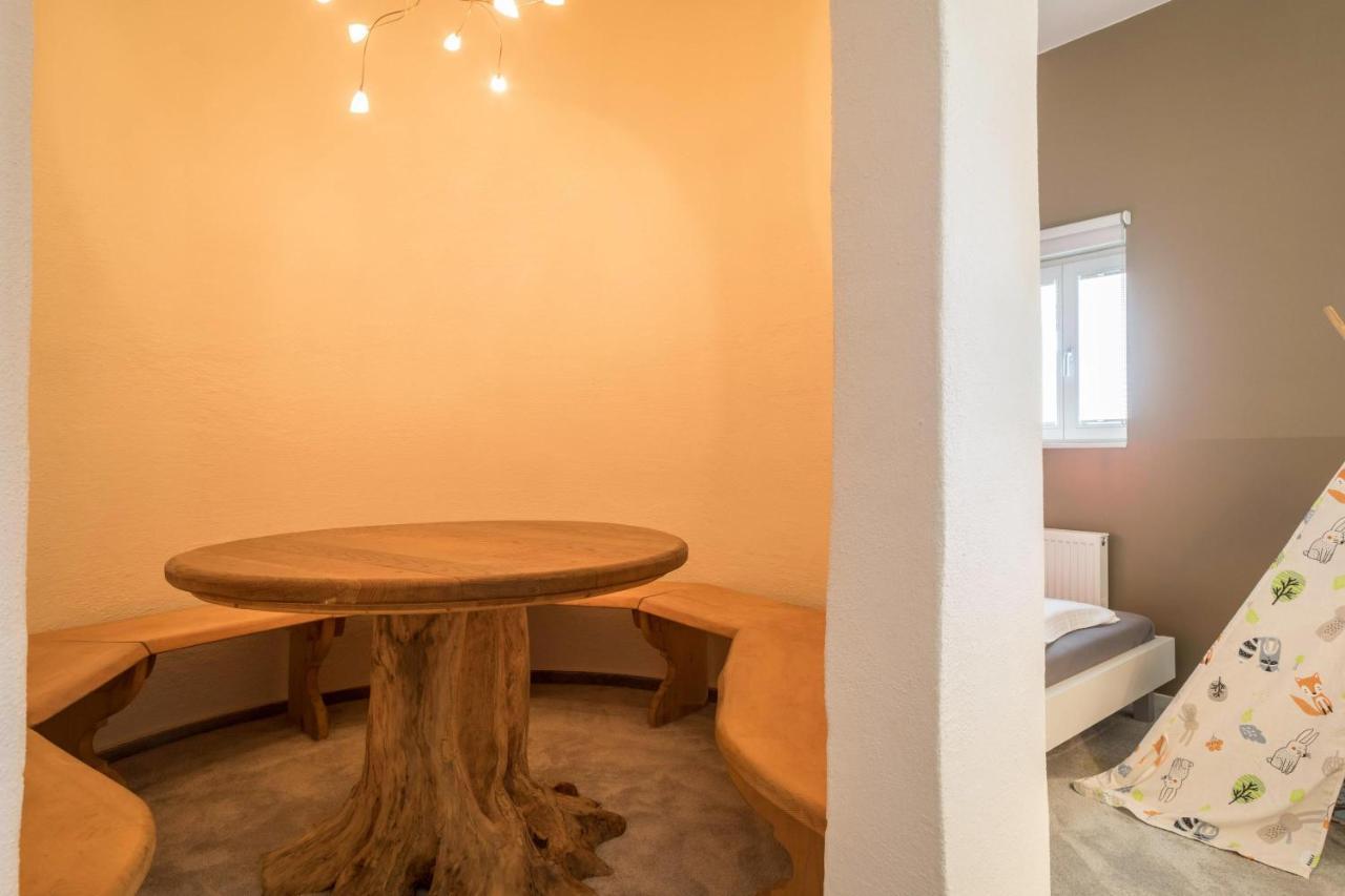 Hof Zum Stadl - Nr 1 Apartment Meckenbeuren