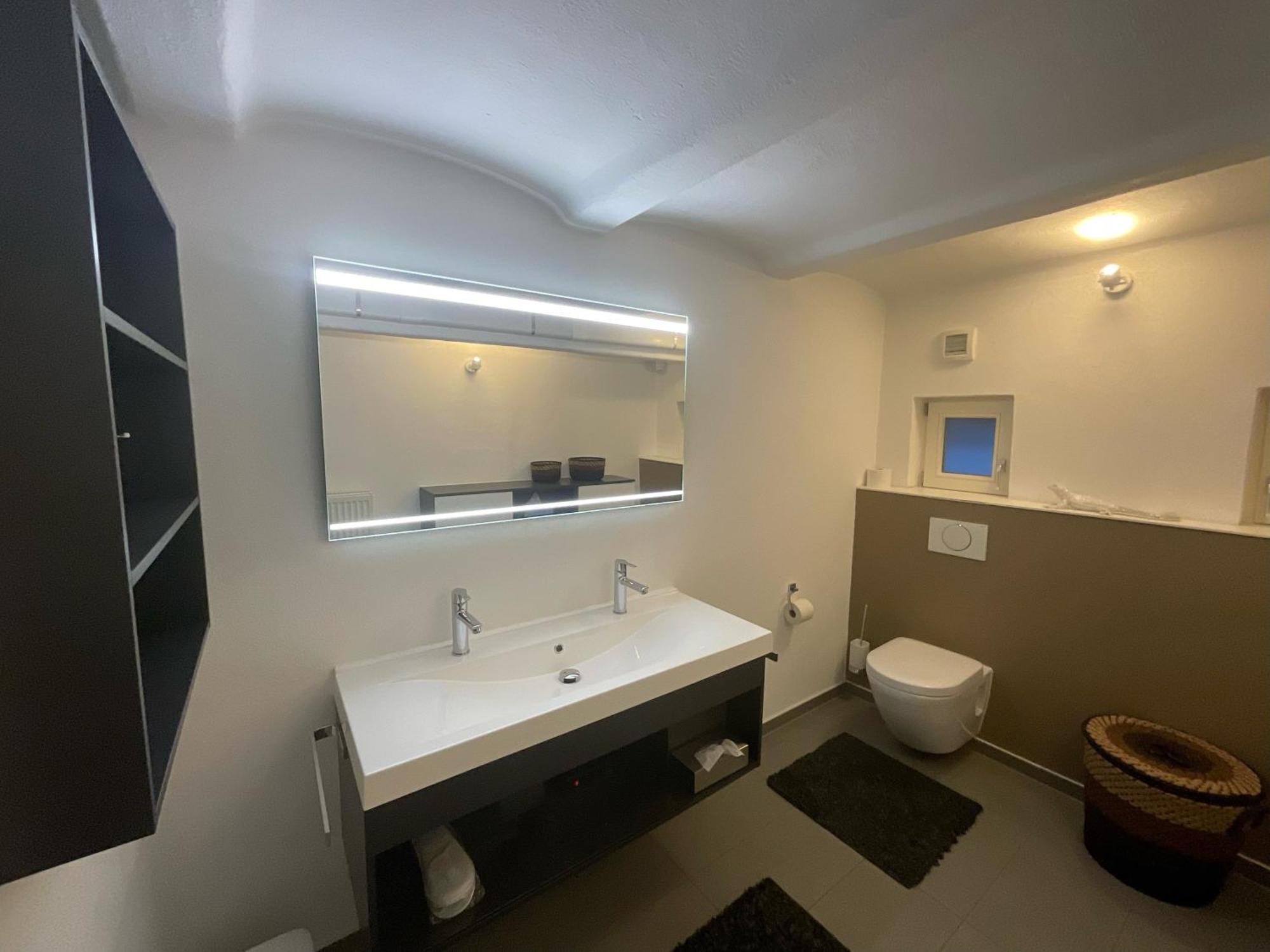 Hof Zum Stadl - Nr 1 Apartment Meckenbeuren