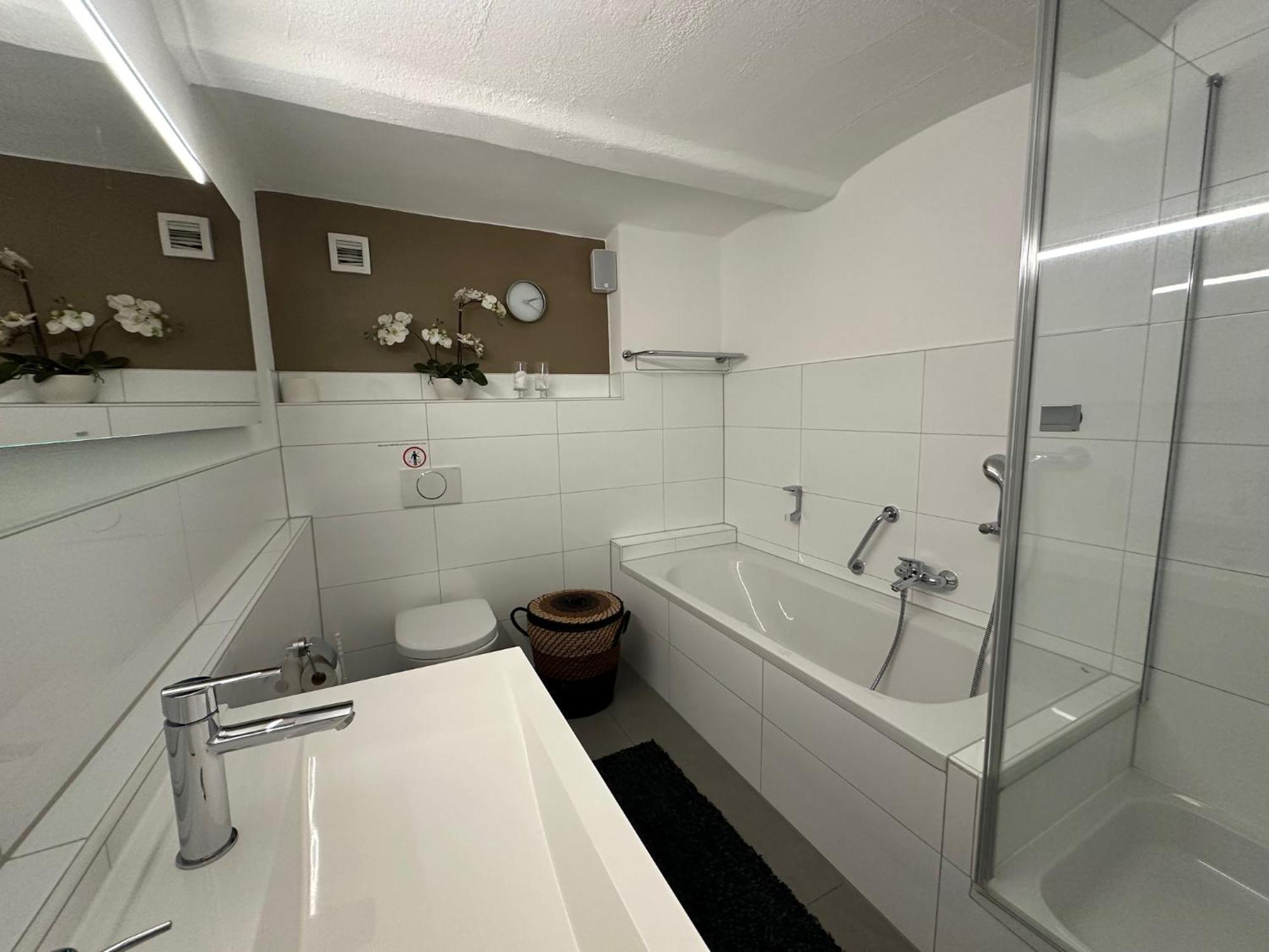 Hof Zum Stadl - Nr 1 Apartment