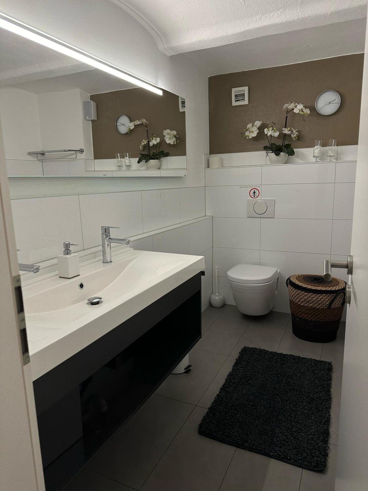Apartment Hof Zum Stadl - Nr 1