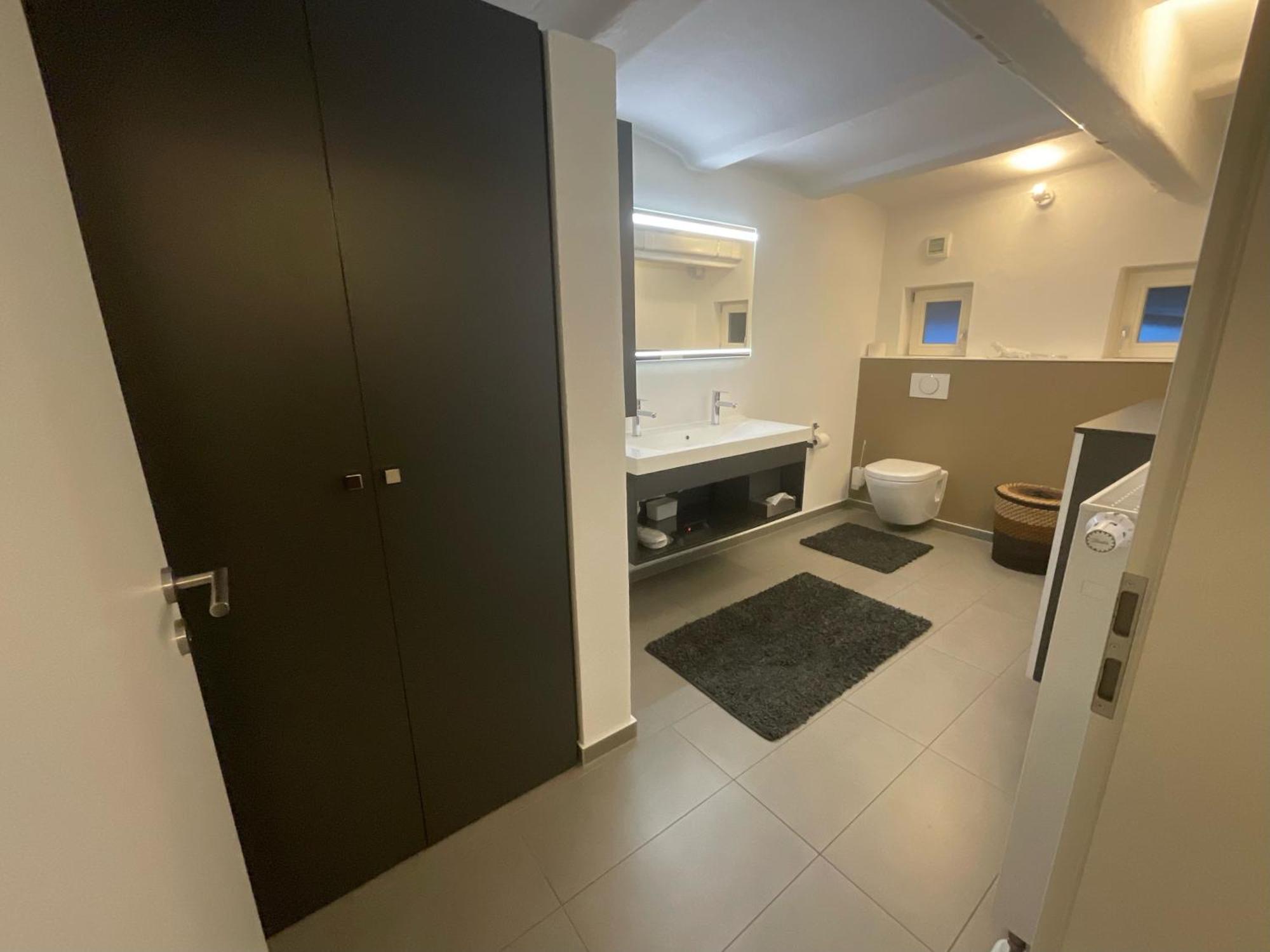 Hof Zum Stadl - Nr 1 Apartment